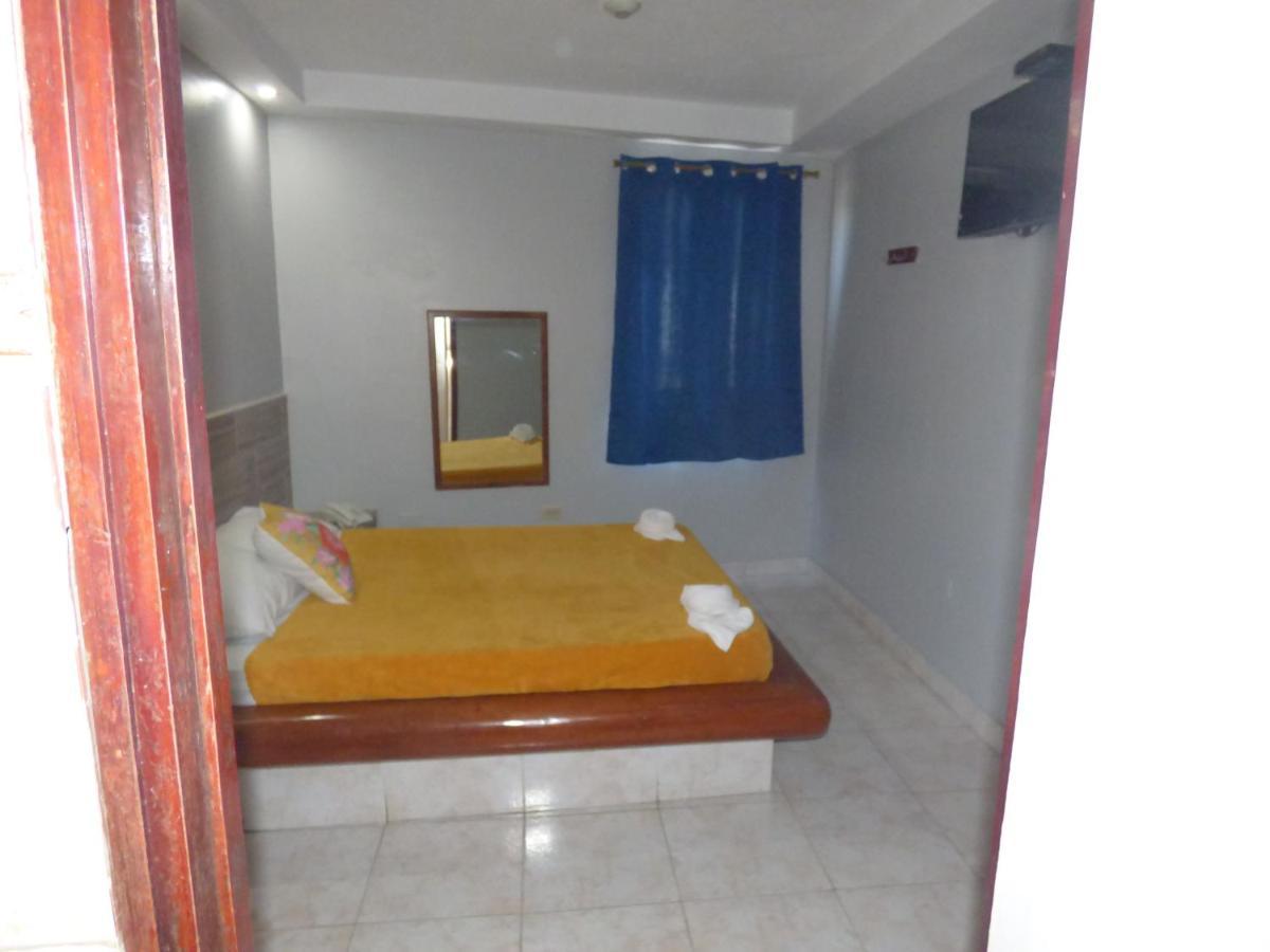 Art Casco The Hotel Panama City Luaran gambar