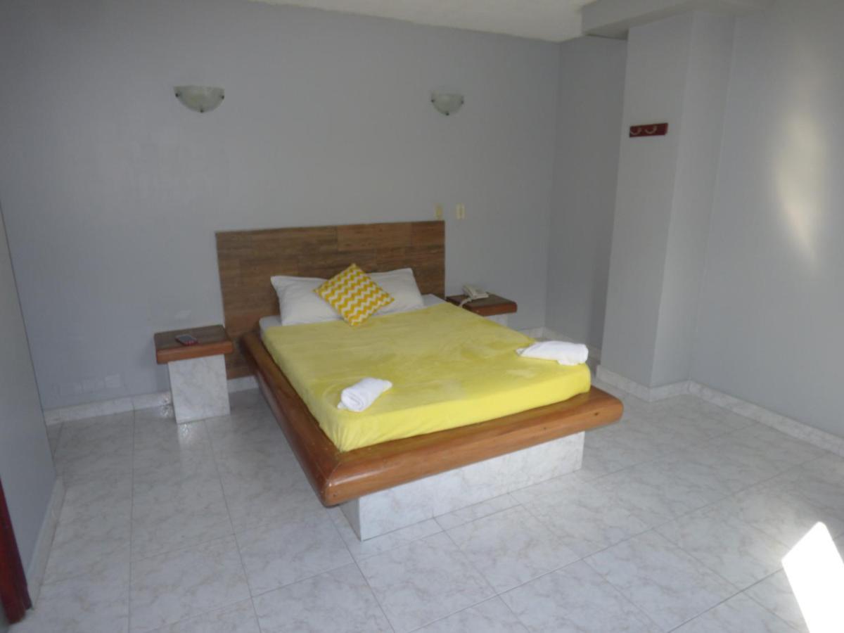 Art Casco The Hotel Panama City Luaran gambar