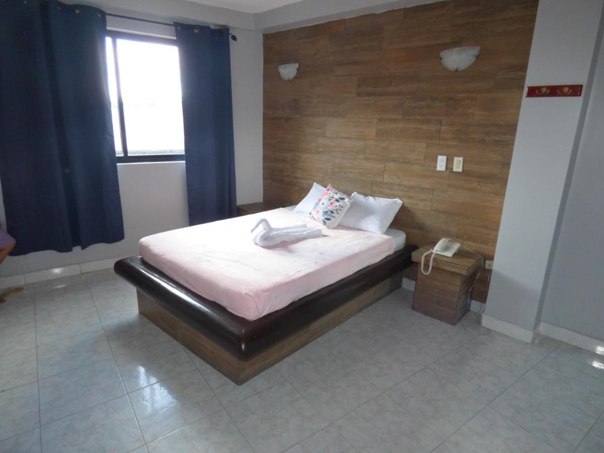 Art Casco The Hotel Panama City Luaran gambar