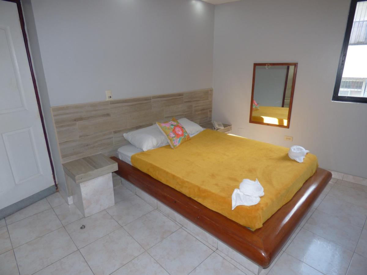 Art Casco The Hotel Panama City Luaran gambar