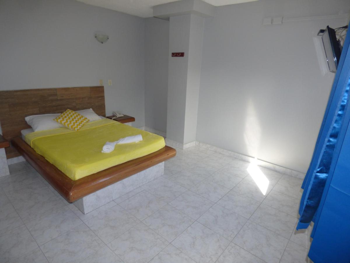 Art Casco The Hotel Panama City Luaran gambar