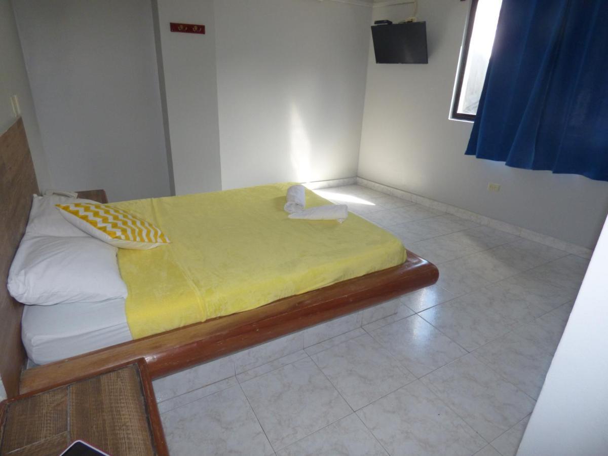 Art Casco The Hotel Panama City Luaran gambar