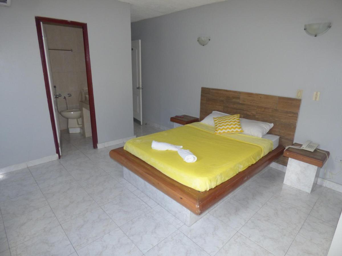 Art Casco The Hotel Panama City Luaran gambar