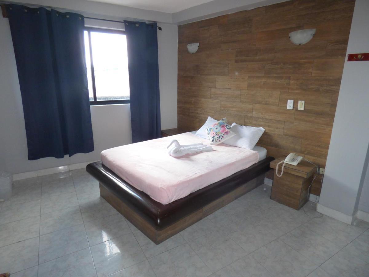 Art Casco The Hotel Panama City Luaran gambar