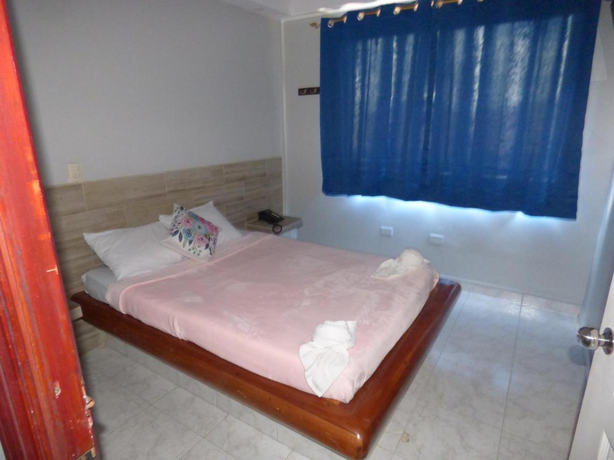Art Casco The Hotel Panama City Luaran gambar